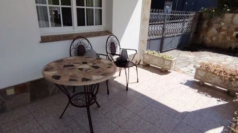 Foto 3 de Casa o xalet de lloguer a Rúa Augarrio, 11, Dorneda, Oleiros