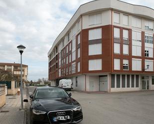 Exterior view of Garage for sale in Villarcayo de Merindad de Castilla la Vieja