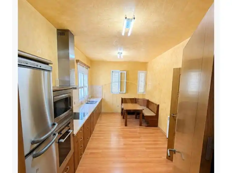 Cocina de Casa o chalet en venta en Isla Cristina Ciudad