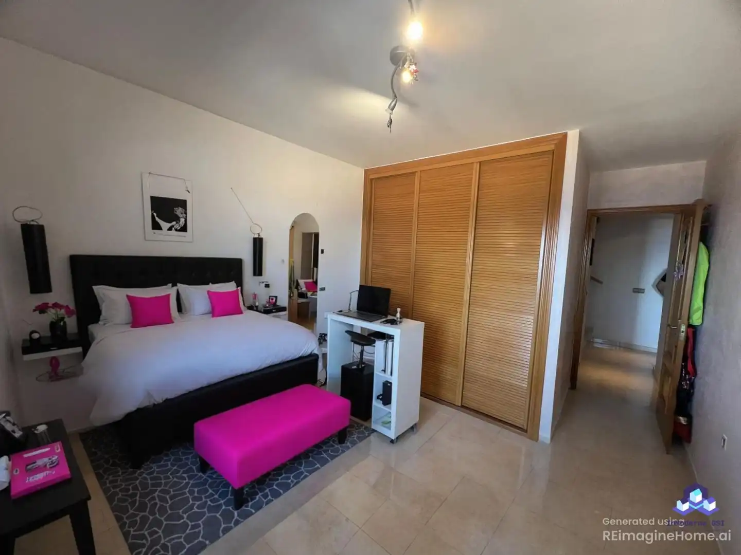 Dúplex en venda a Cataixa, Acorán