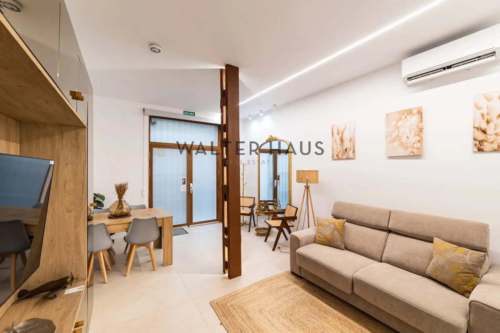 Flat with lift for sale in Calle de las Peñuelas, imagen 3