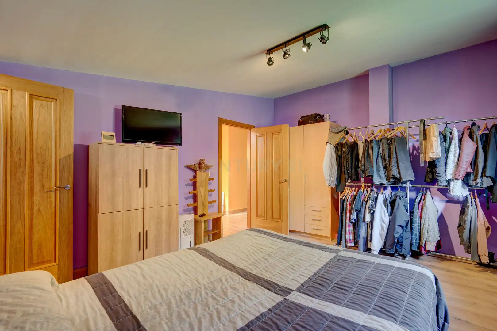 Habitación de Casa o chalet en venta en Amezketa