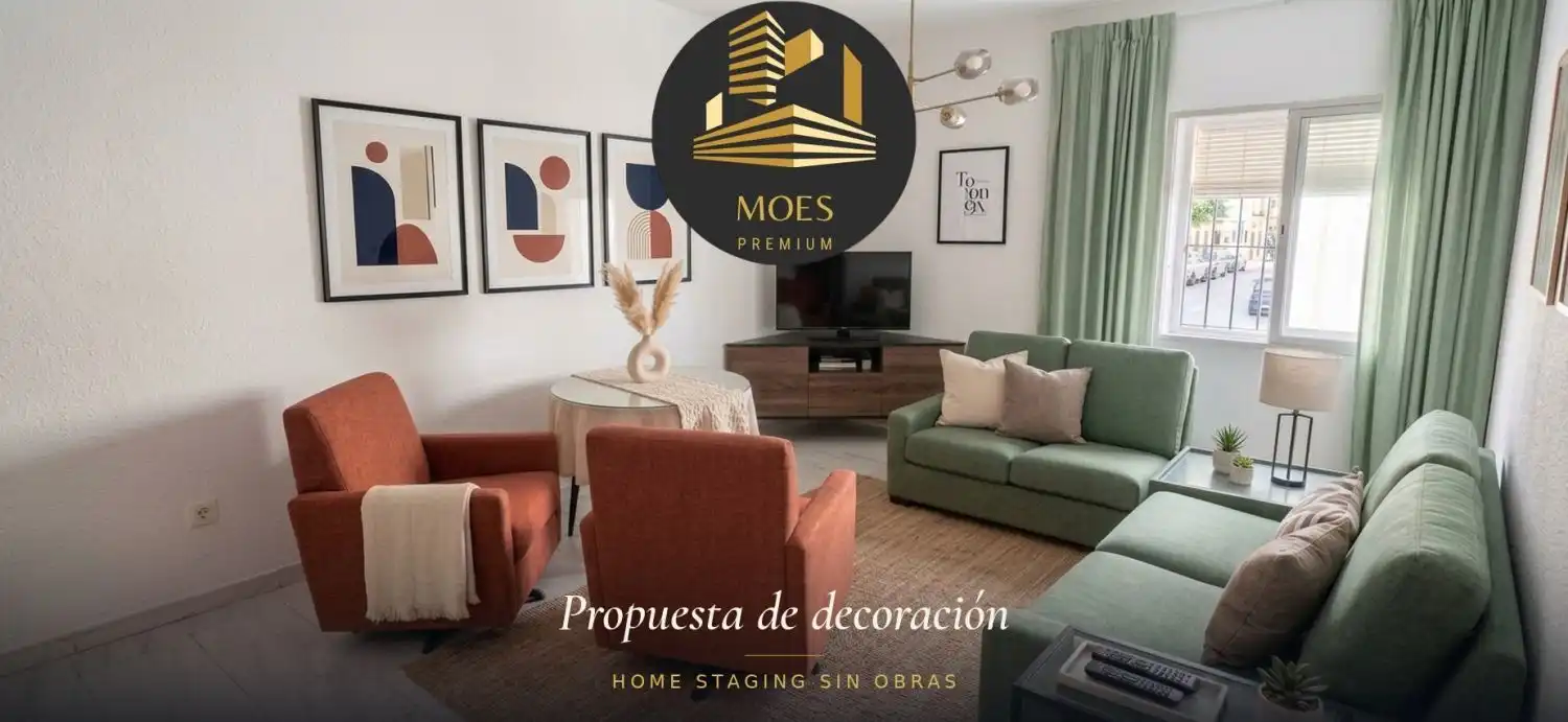 Pis en venda a Peñamefecit - Avda Barcelona, imagen 2
