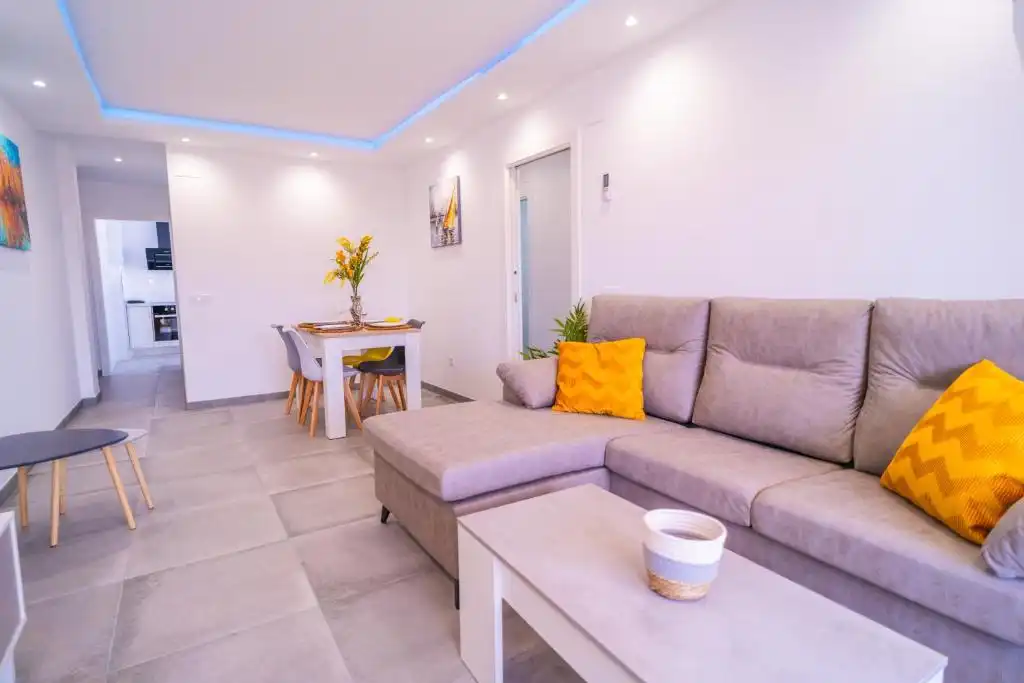 Wohnung mit Pool zur Miete in Casco Histórico, imagen 13