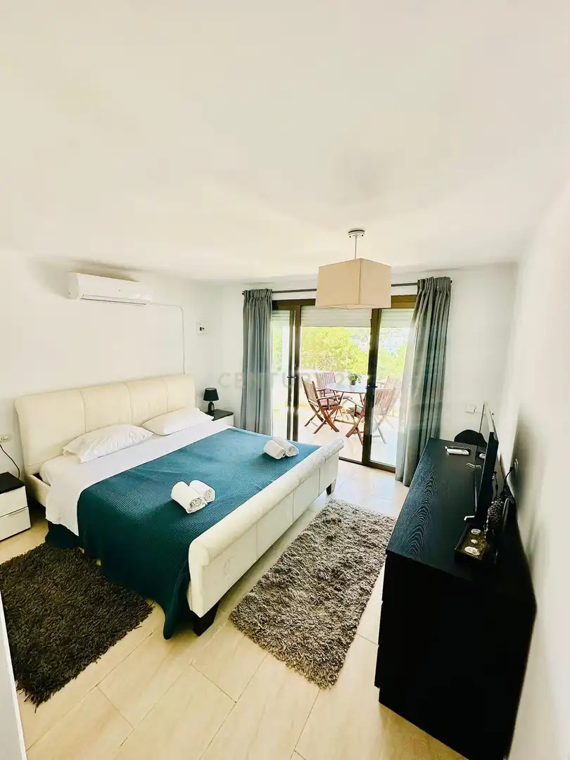 Habitación de Apartamento en venta en Santa Eulària des Riu