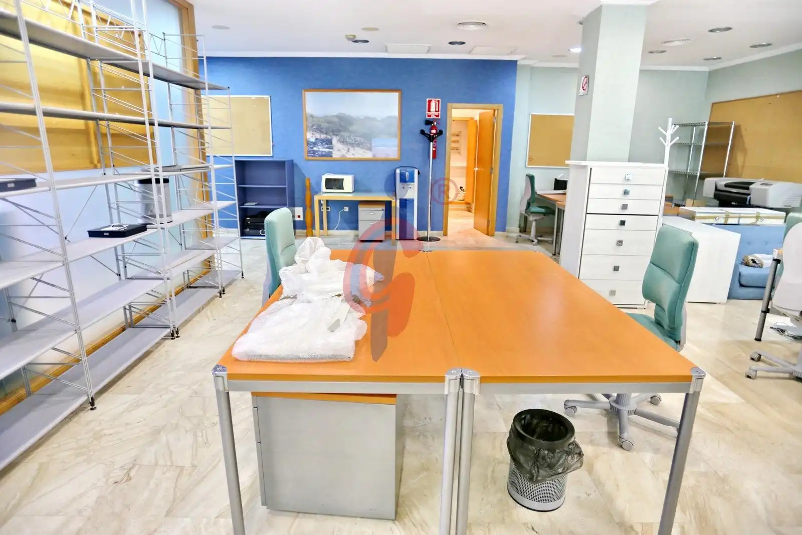 Commercial properties for sale in Guardamar del Segura  with Air Conditioner