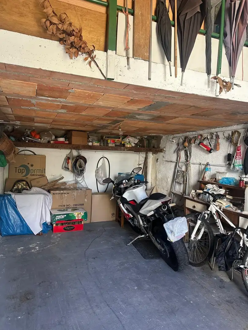 Piso en venta en Barrocanes