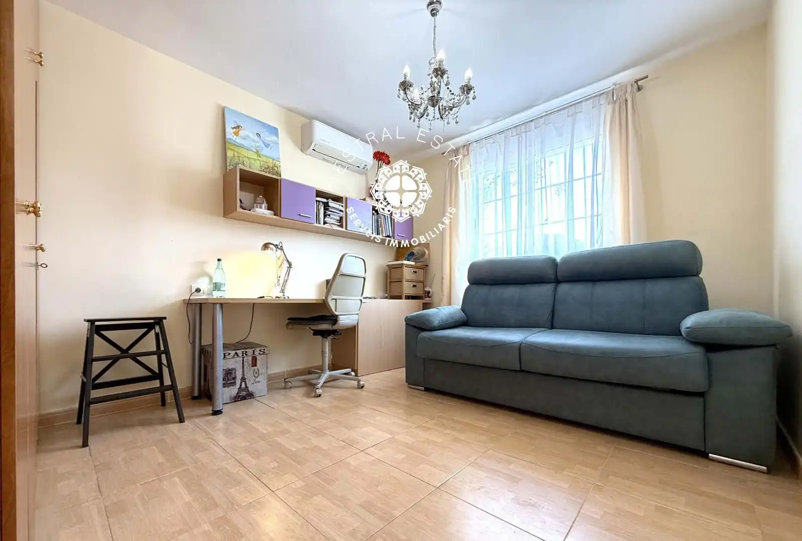 Living room of Houses for sale in Cambrils  with Heating and Terrace