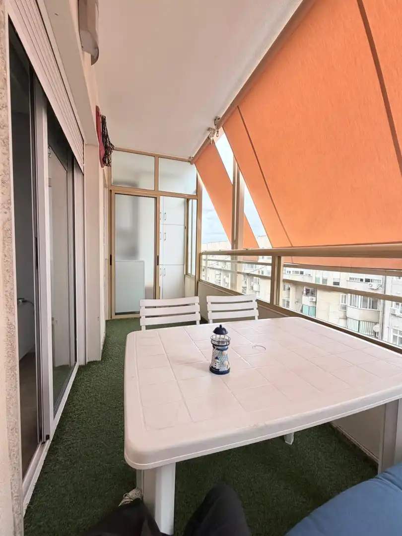 Piso con terraza en venta en Elche ciudad, imagen 14