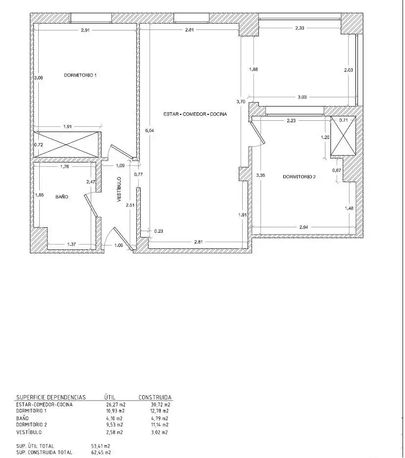 Piso con piscina en venta en La Mata, imagen 65