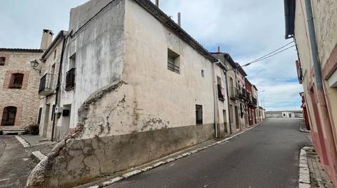 Foto 3 de Casa o xalet en venda a Plaza Mayor, 6, La Parrilla , Valladolid