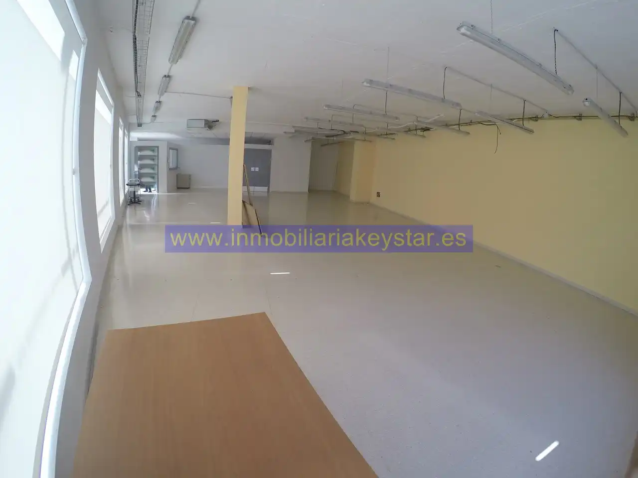 Local commercial à louer à Llevantina - Montgavina - Quintmar, imagen 9