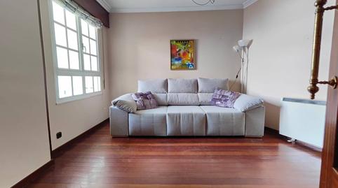 Foto 2 de Àtic en venda a Sar, Ensanche - Sar, Santiago de Compostela