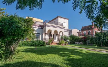 Vista exterior de Casa o xalet en venda en Sanlúcar de Barrameda amb Terrassa i Piscina