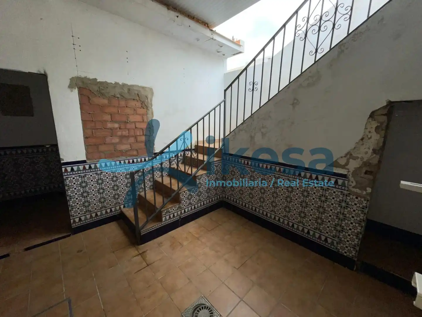 Casa adosada en venta en Bormujos