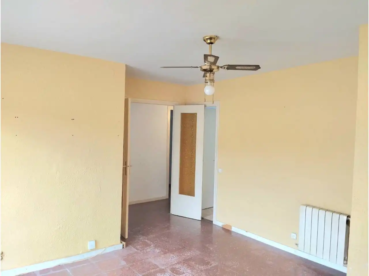 Piso en venta en Pineda de Mar con Calefacción y Terraza