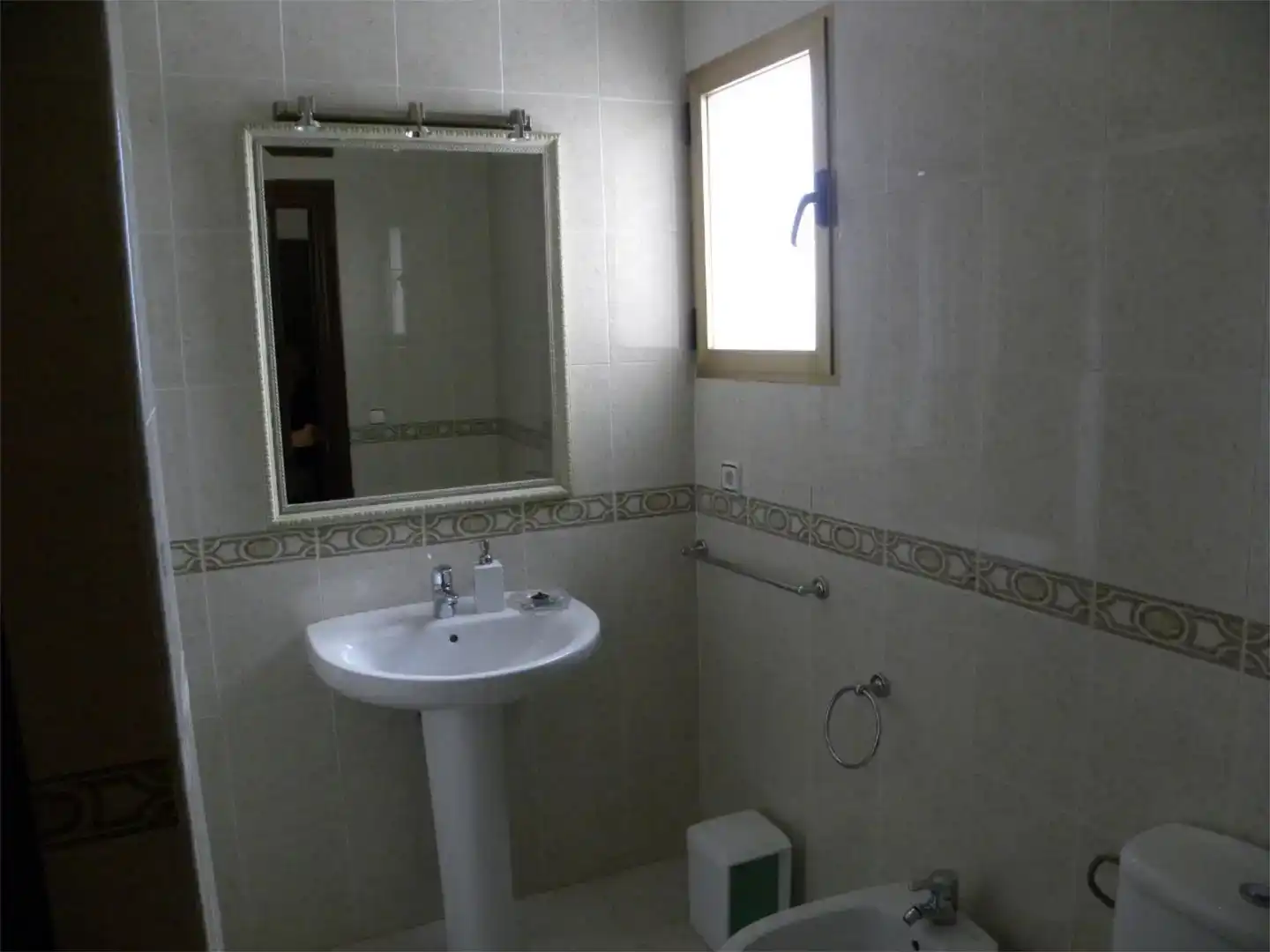 Baño de Casa o chalet de alquiler en Peñíscola / Peníscola