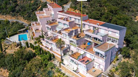 Foto 3 de Pis en venda a La Pola i Giverola- Salionç, Tossa de Mar