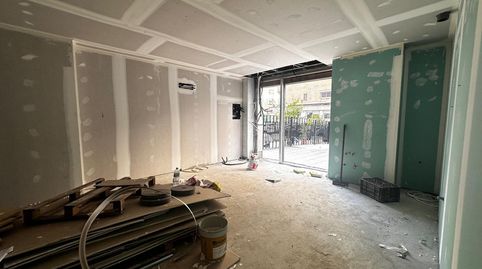 Foto 4 von Gebäude zum Verkauf in Los Remedios, Sevilla Capital