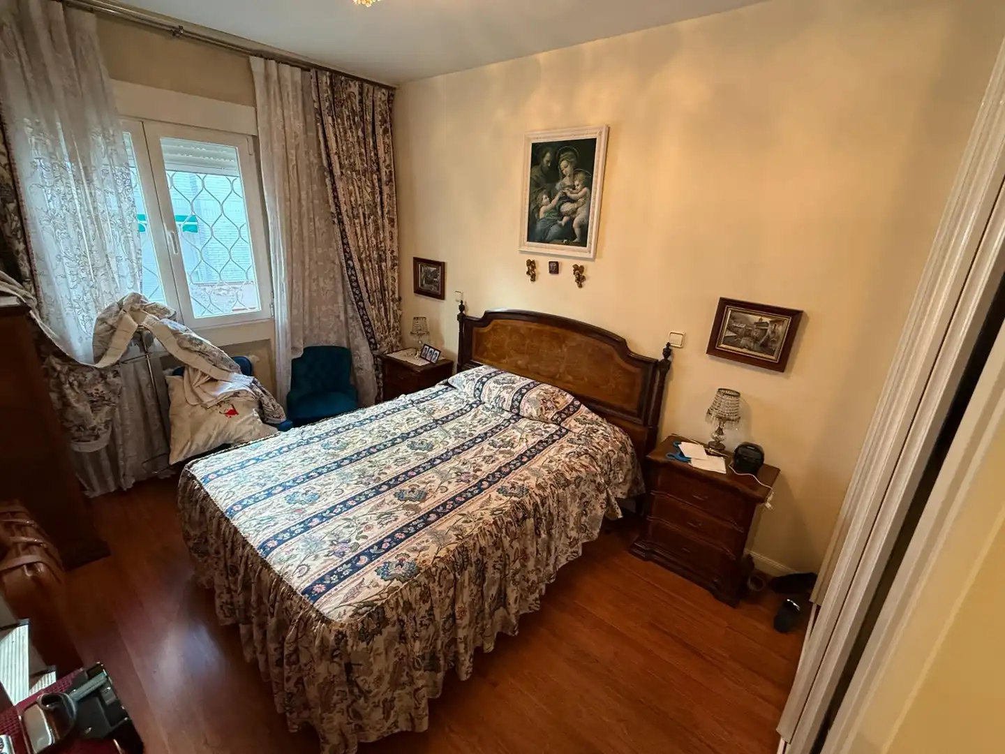 Habitación de Piso de alquiler en Majadahonda con Terraza