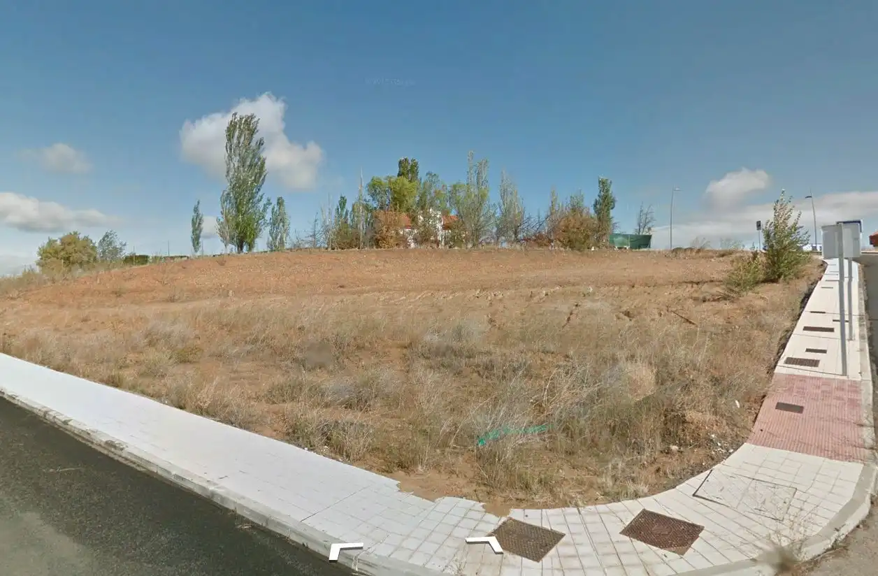 Terreni e lotti in vendita a Benavente, imagen 14