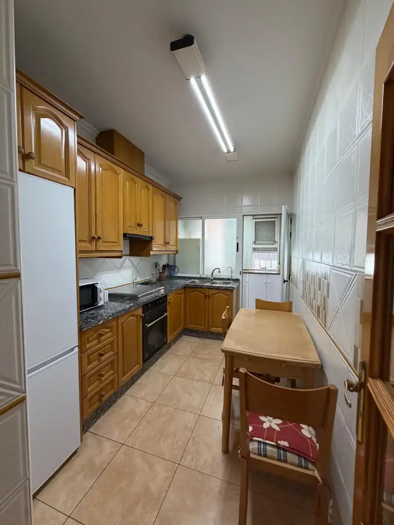 Planta baixa en venda a Carrús Oeste