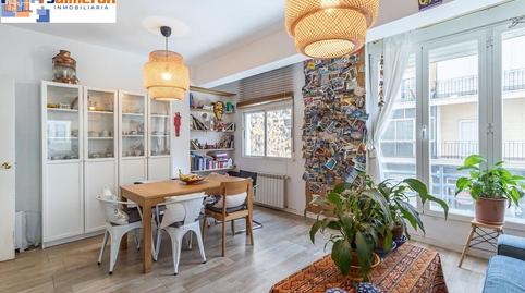 Foto 2 de Piso en venta en Calle de Pedro Antonio de Alarcón, Camino de Ronda,  Granada Capital