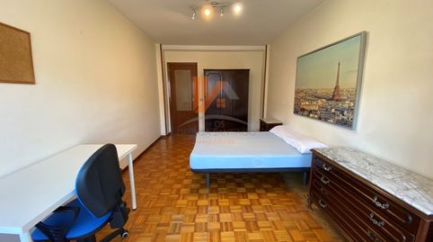 Foto 2 von Wohnung zur Miete in Rúa de Ramón Cabanillas, 12, Ensanche - Sar, Santiago de Compostela