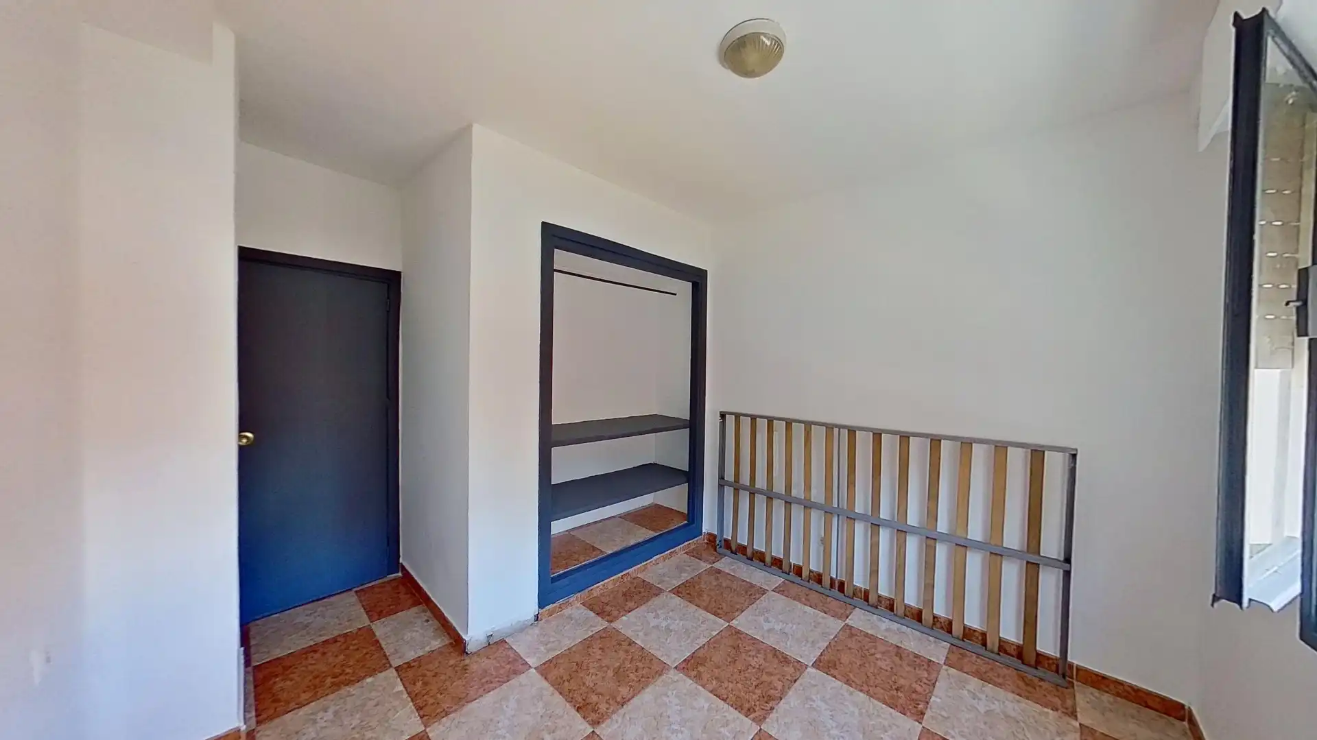 Piso en venta en Málaga con Terraza