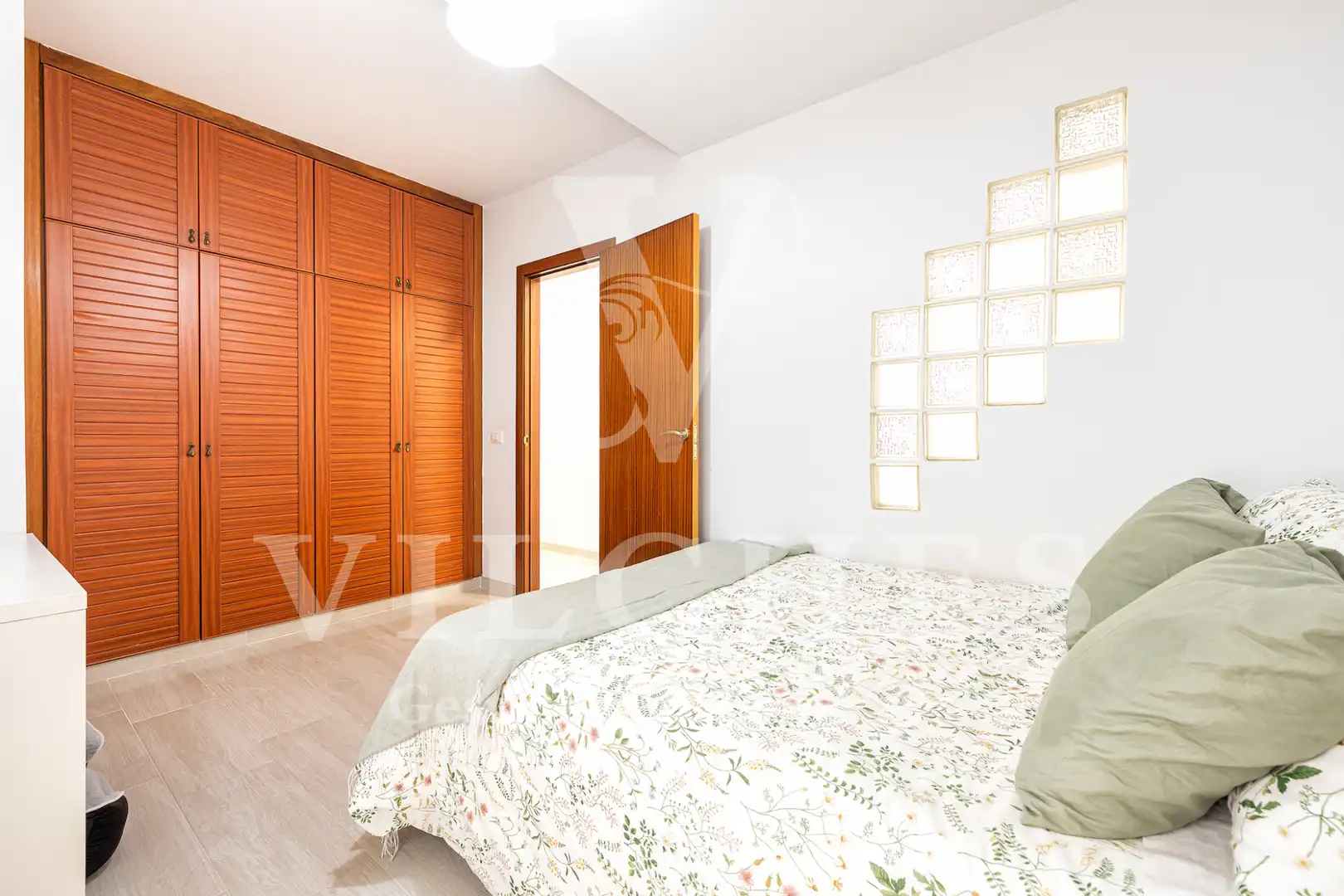 Dormitori de Dúplex en venda en Las Palmas de Gran Canaria amb Terrassa i Traster