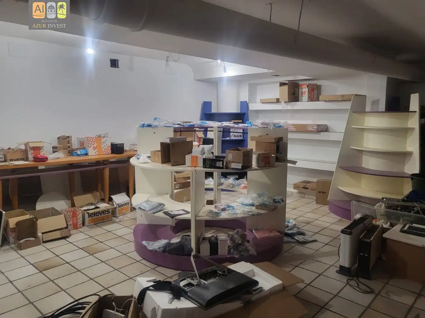 Gewerbefläche zum Verkauf in Altea ciudad, imagen 24