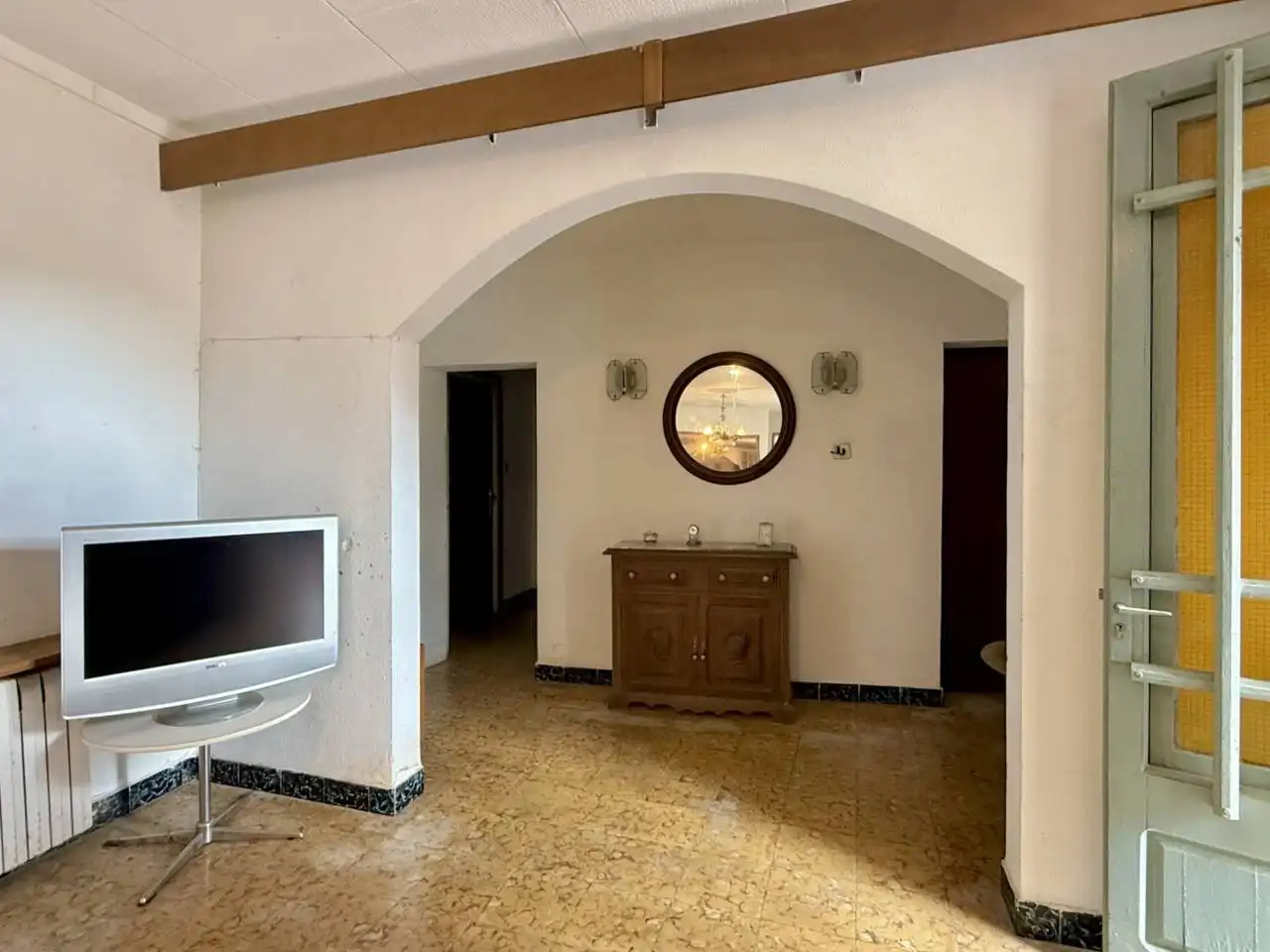 Finca rústica en venta en Pontós con Calefacción, Jardín privado y Terraza
