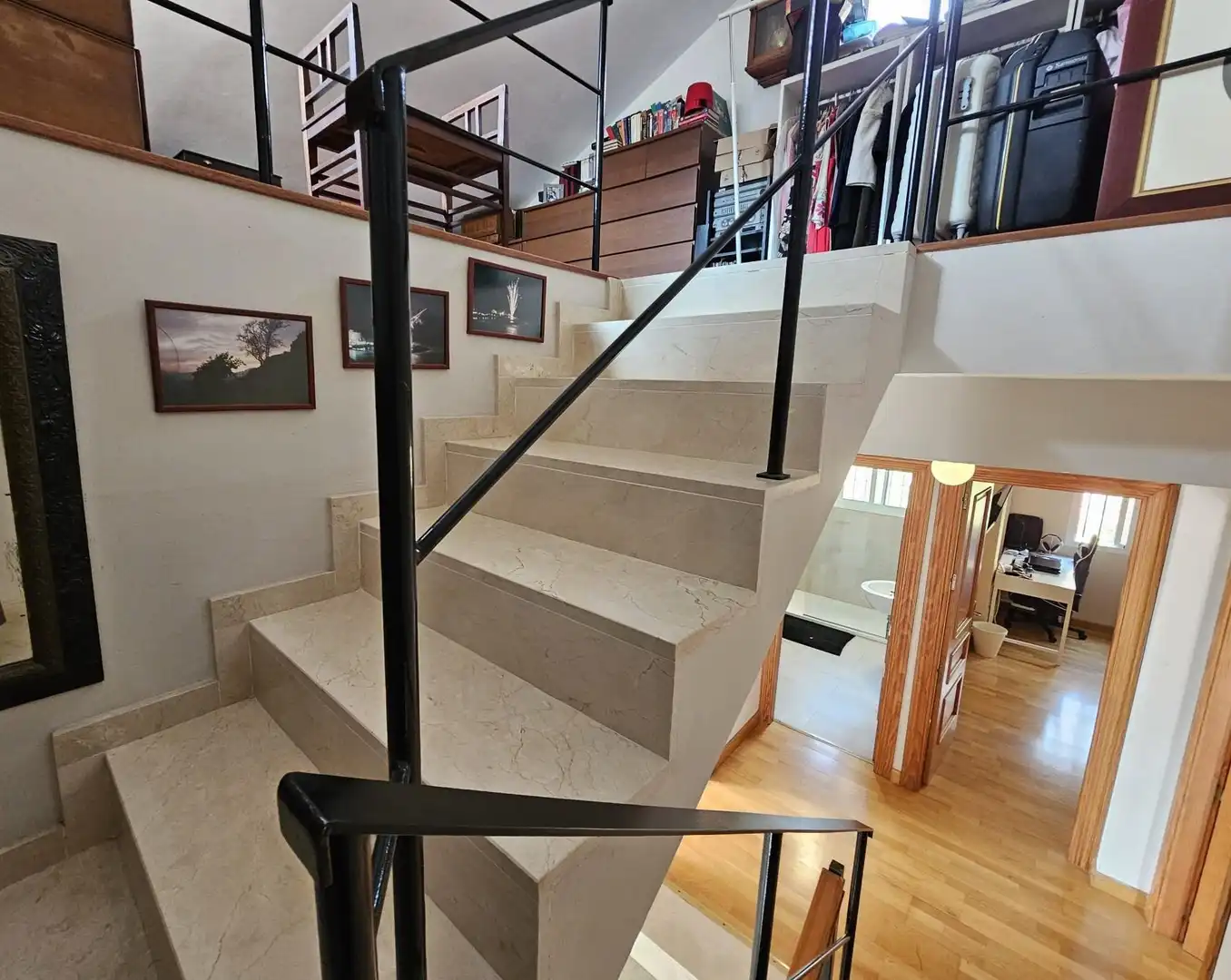 Villa mit Pool zum Verkauf in Este, imagen 31