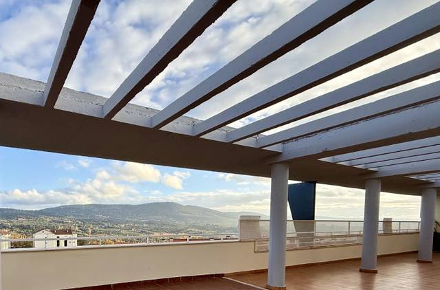 Ático en Venta en Miralvalle - Av. Virgen del Puerto - La Data