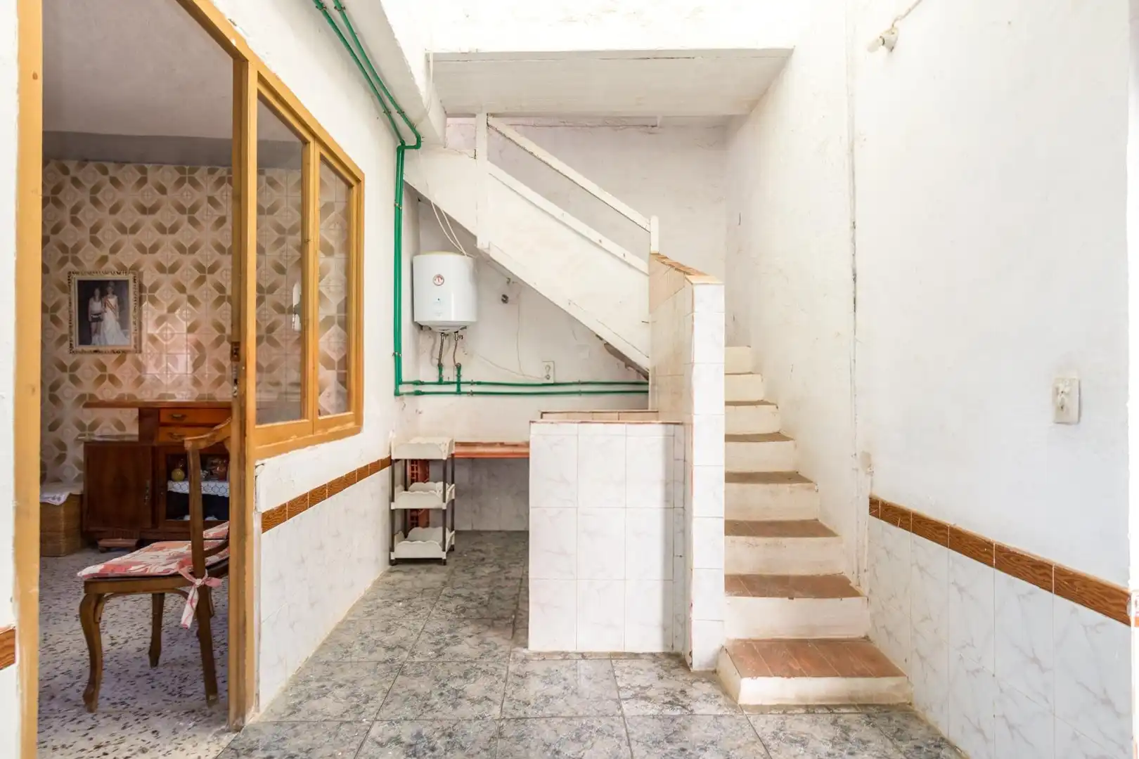 House with garden for sale in Jacarilla, imagen 8