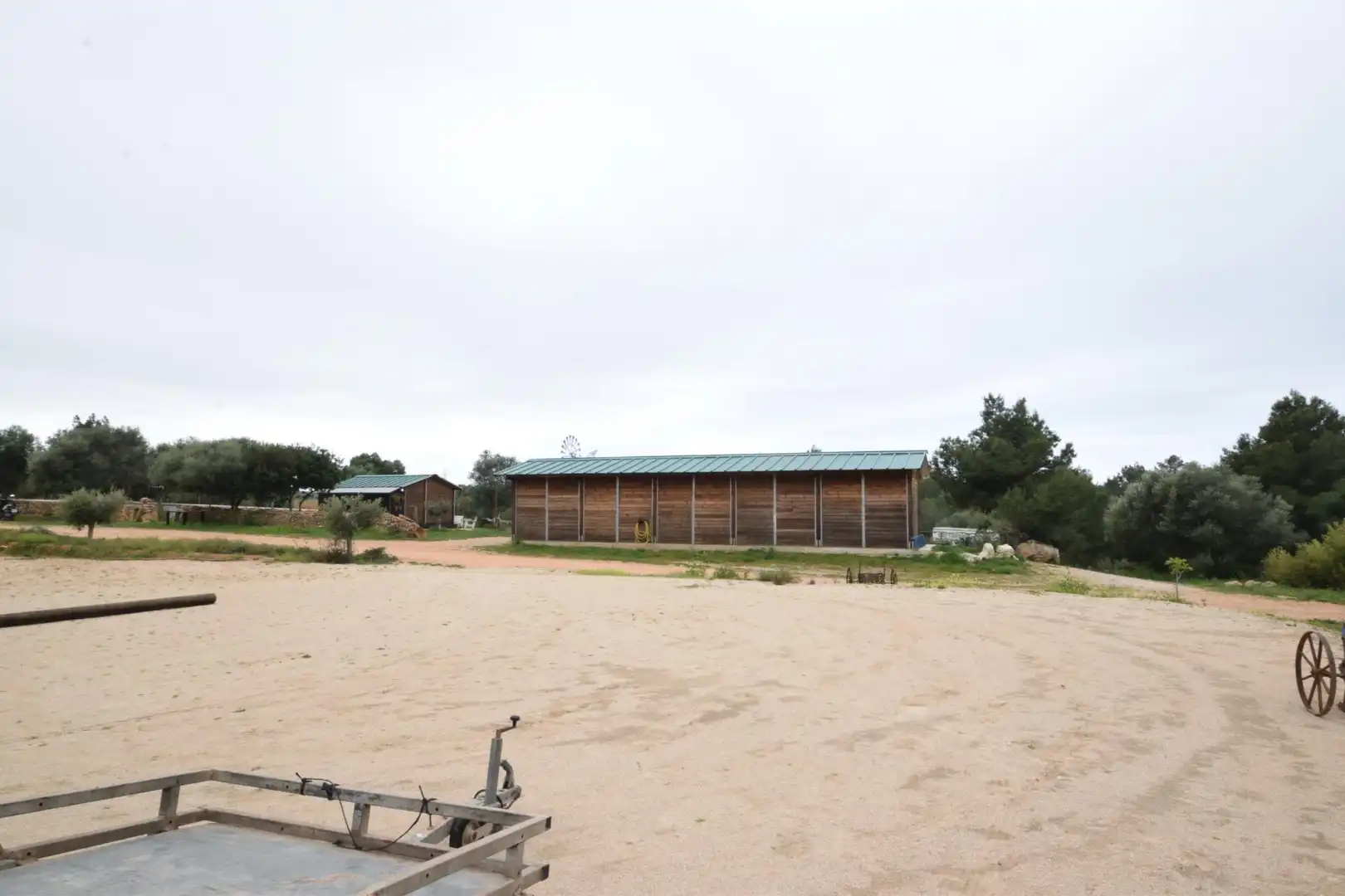 Residencial en venta en S'Aranjassa