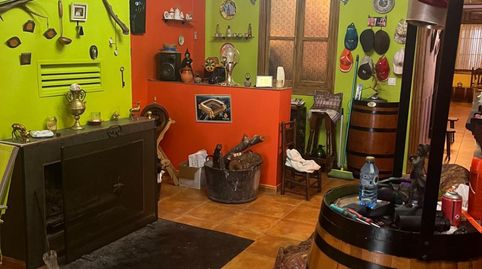 Foto 2 de Casa o xalet en venda a Almuradiel, Ciudad Real