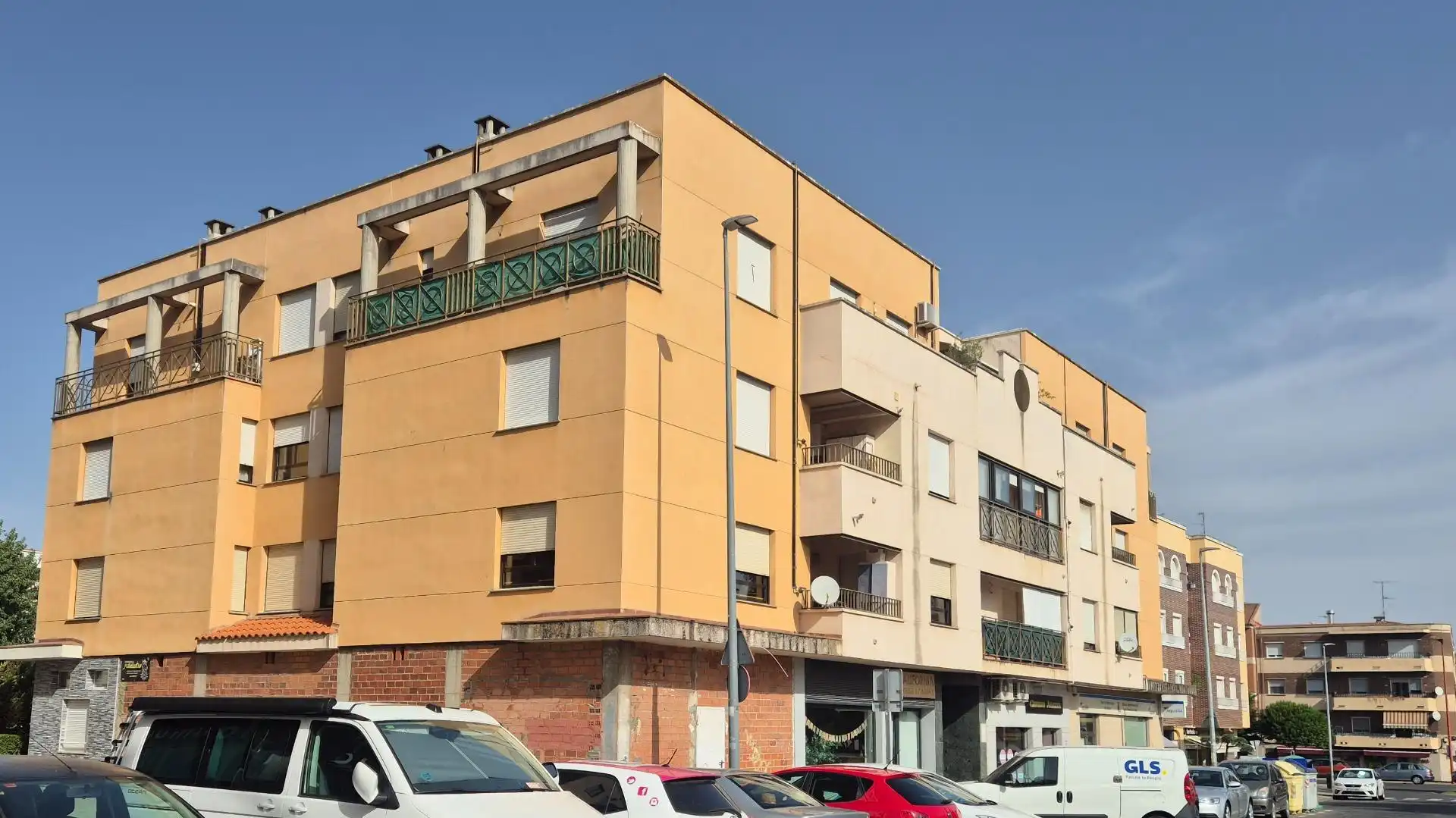 Pis amb terrassa en venda a Santa Marta de Tormes, imagen 7