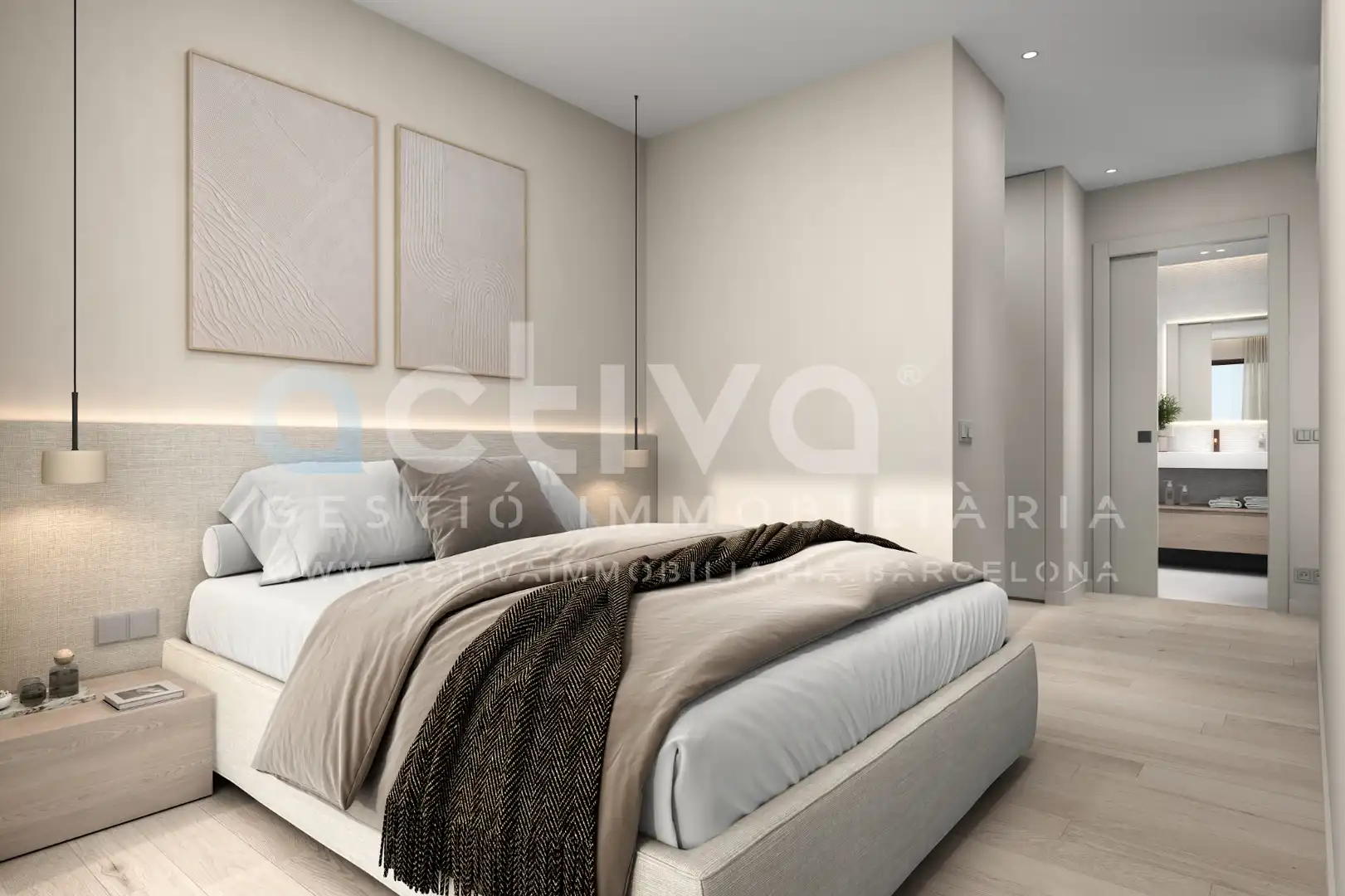 Piso en venta en Carrer dels Tellinaires, Gavà Mar