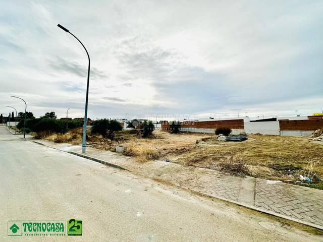 Terreno residencial en Venta en Argés