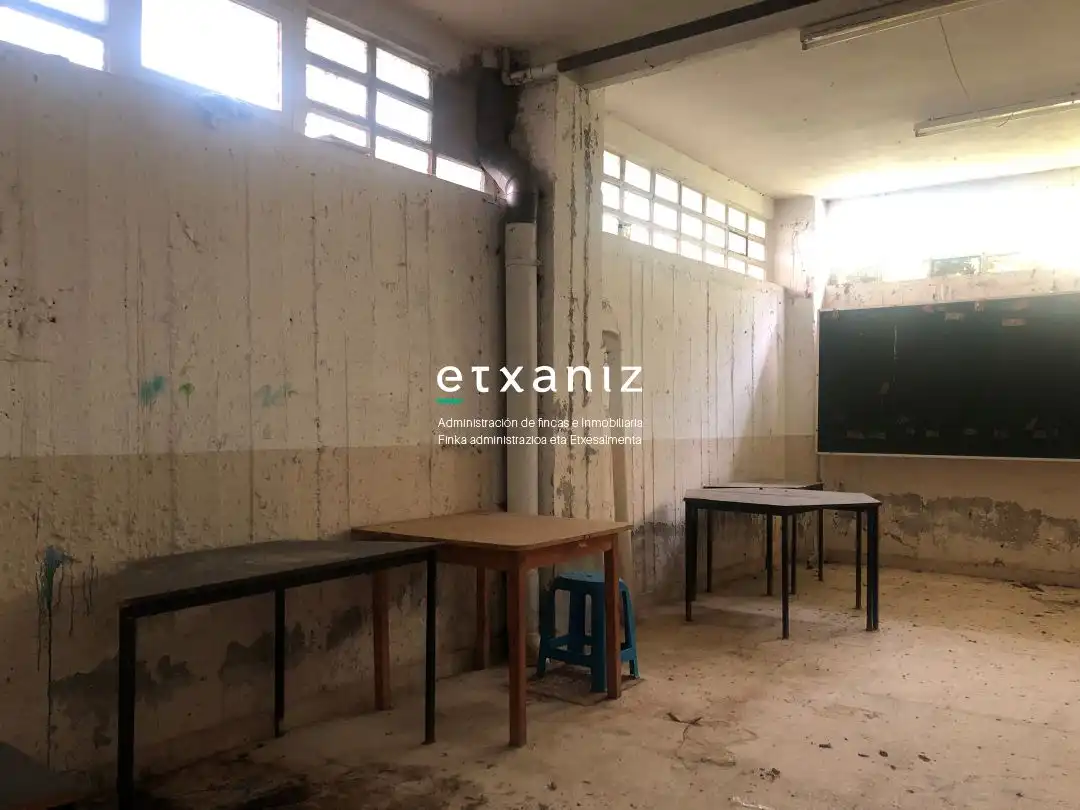 Commercial properties for sale in Lasarte-Oria