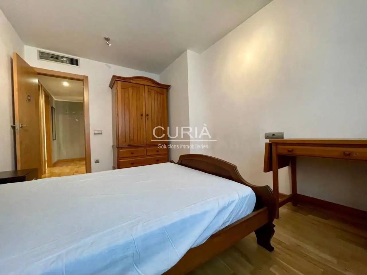 Habitación de Piso en venta en Alcoletge con Aire acondicionado, Calefacción y Parquet