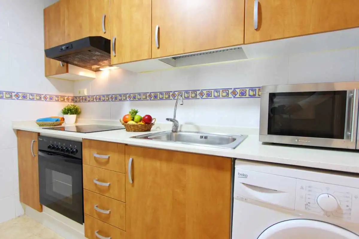 Apartment with pool for sale in Barcelona 34, imagen 11
