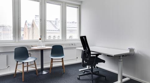 Foto 2 de Oficina de alquiler en Calle de Manzanares, 4, Imperial,  Madrid Capital