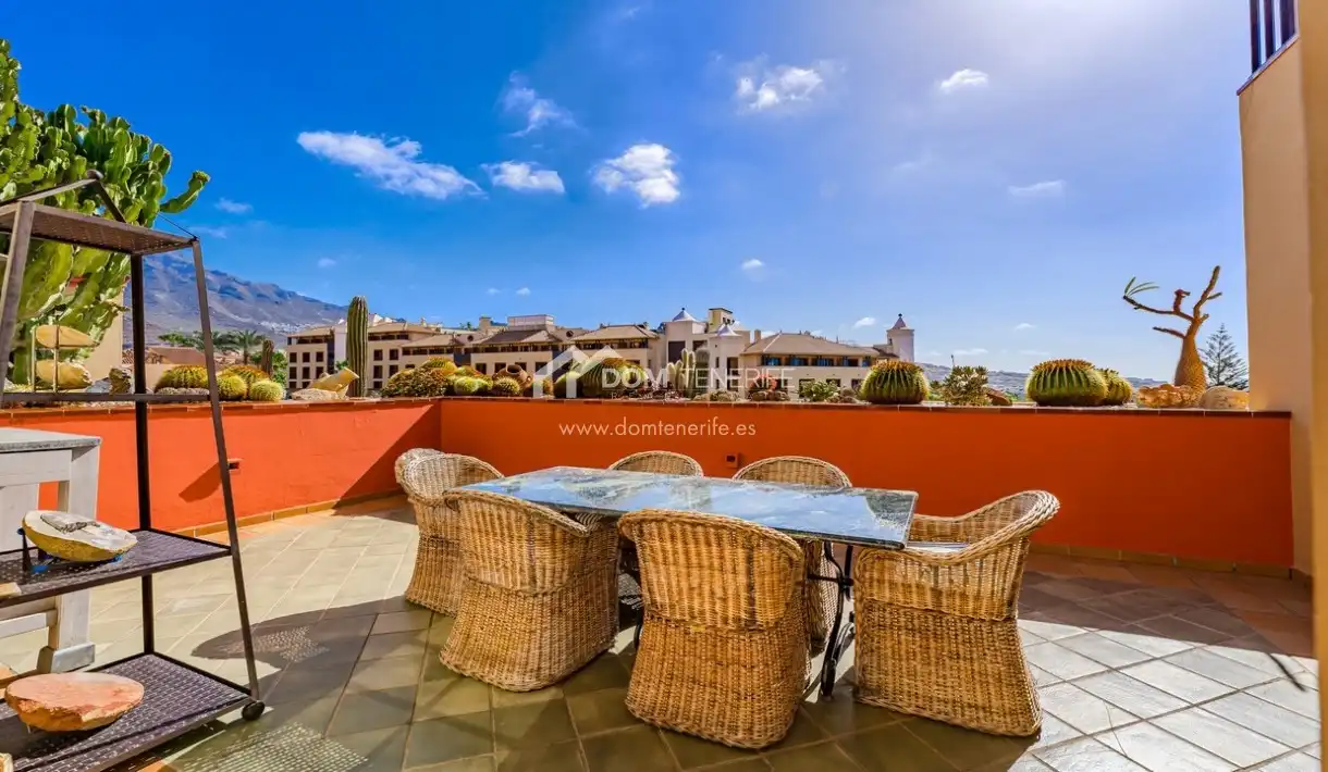 Appartamento con piscina in vendita a Costa Adeje, imagen 17