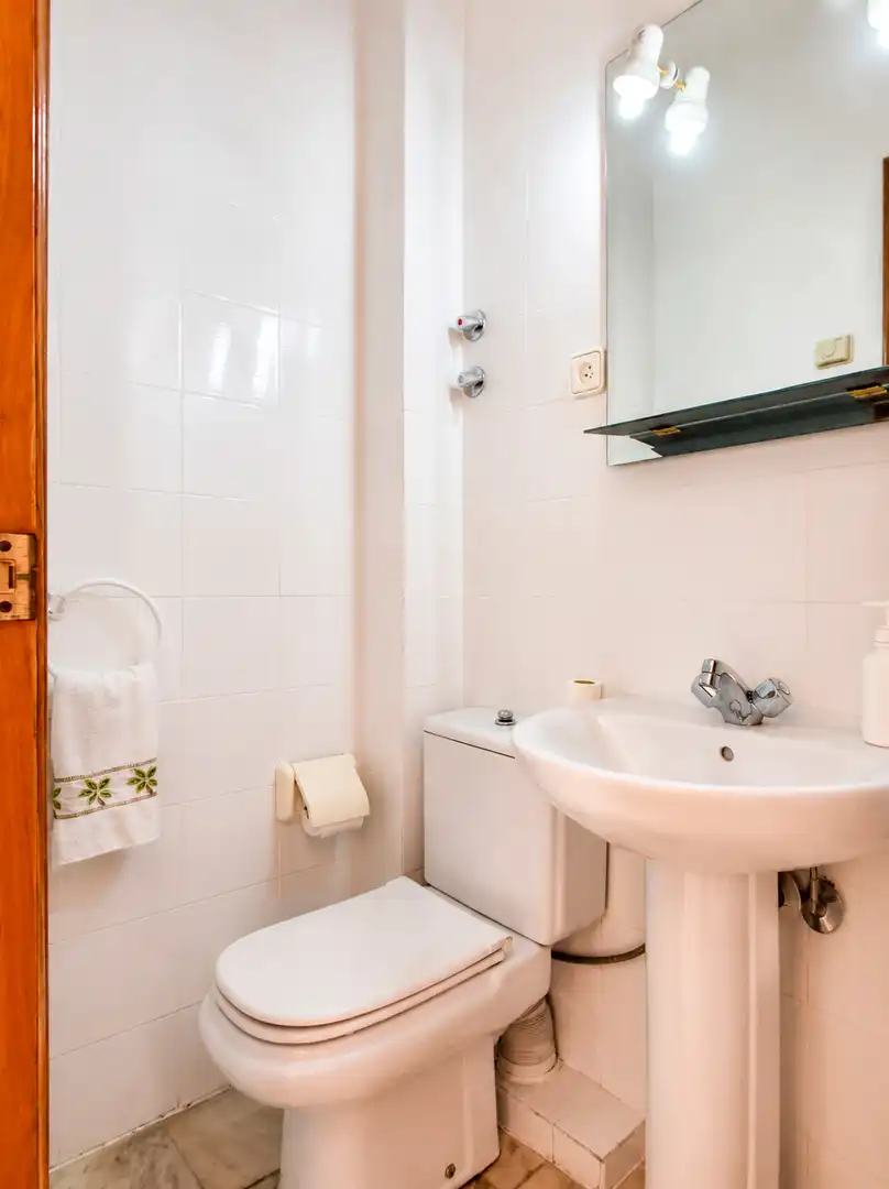 Appartamento in vendita a Casc Antic, imagen 3