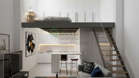 Foto 5 de Apartament en venda a Ciudad Jardín, Badajoz Capital