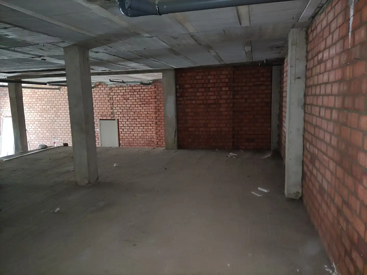 Local comercial en venda a Calle Somiedo, imagen 5