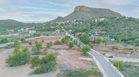 Foto 2 de Terreny industrial en venda a Calle Camí de la Costera, Gilet, Valencia
