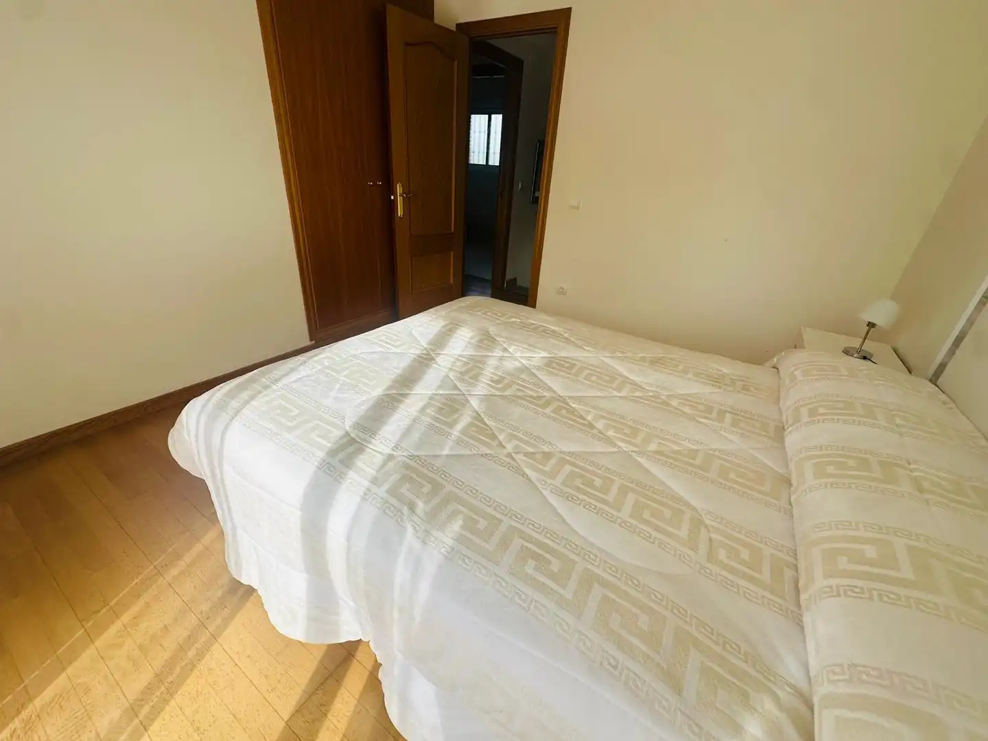 Dormitori de Casa o xalet en venda en Cambrils amb Aire condicionat, Calefacció i Jardí privat